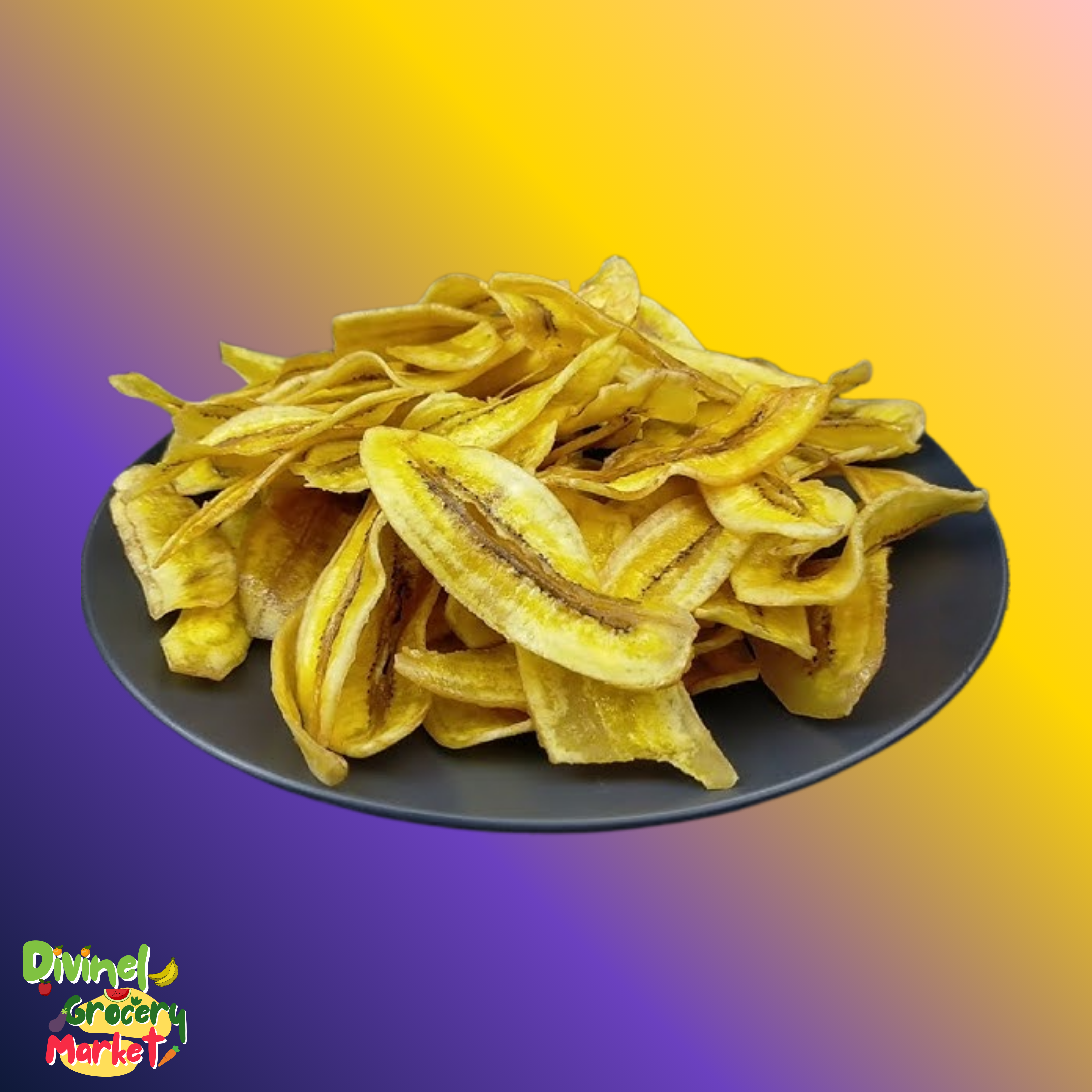 Banana Chips